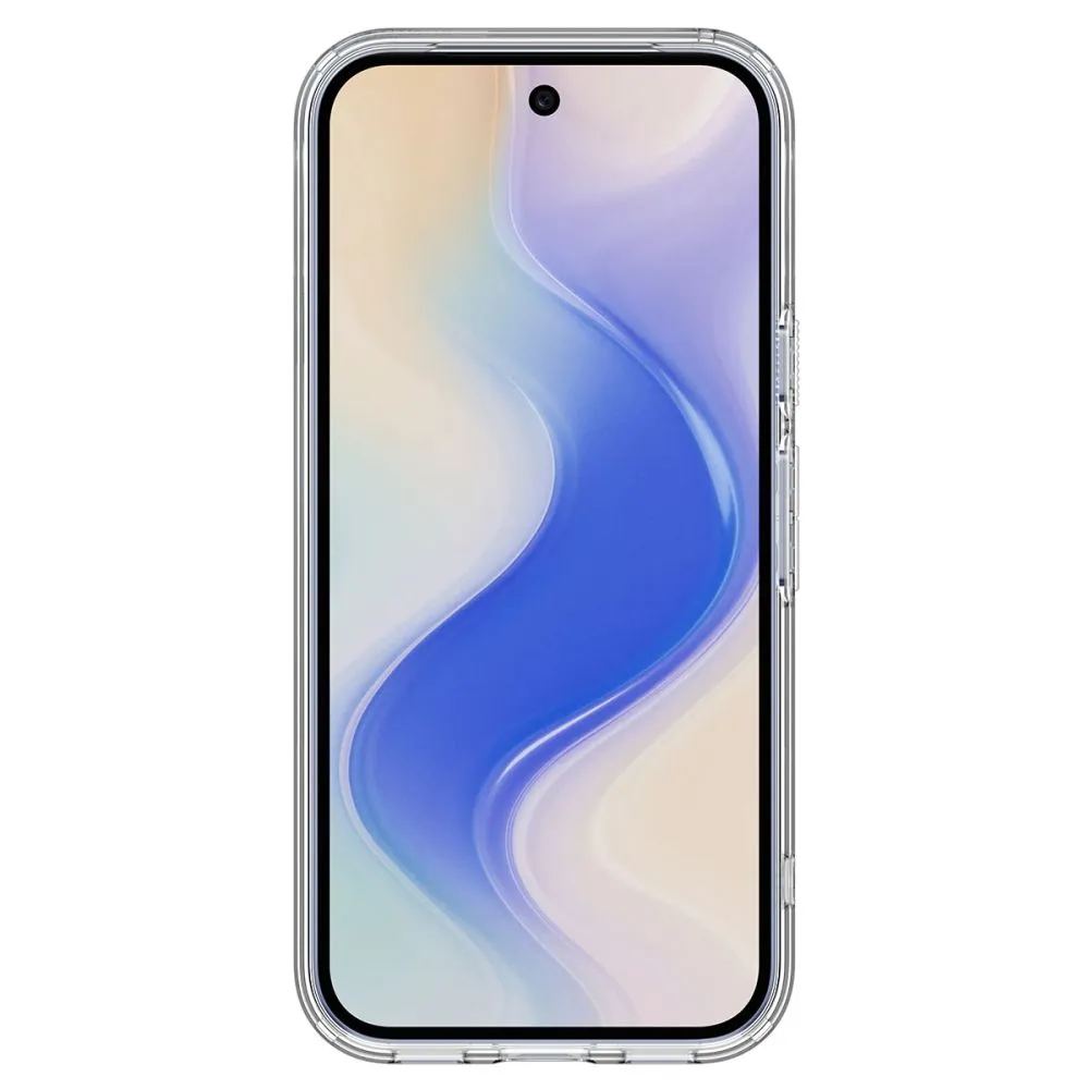 Google Pixel 11 Phone Cover transparent SPIGEN ULTRA HYBRID MAG MAGSAFE