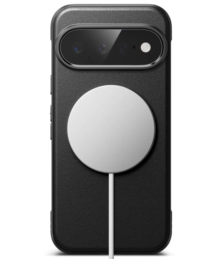 Google Pixel 11 Telefono dangteliai Juoda RINGKE ONYX MAGNETIC MAGSAFE