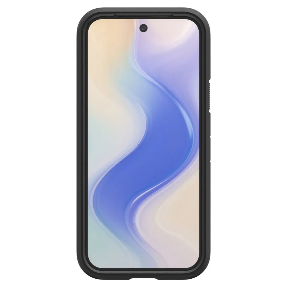 Google Pixel 11 Telefoni kaaned must SPIGEN TOUGH ARMOR MAG MAGSAFE