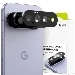 Google Pixel 11 защитное стекло RINGKE CAMERA FULL COVER 2-PACK Google Pixel 11