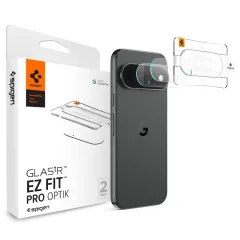 OPTIK PRO GLAS.TR EZ FIT CAMERA PROTECTOR 2-PACK