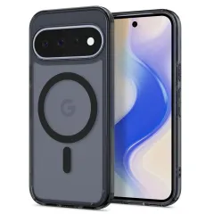 Google Pixel 11 Telefona vāciņš SPIGEN ULTRA HYBRID MAG MAGSAFE Google Pixel 11