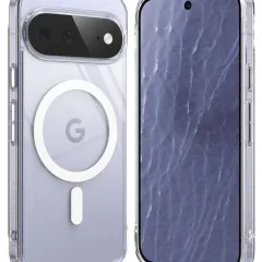 Google Pixel 11 Telefono dangteliai RINGKE FUSION MAGNETIC MAGSAFE Google Pixel 11