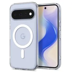Google Pixel 11 Telefona vāciņš SPIGEN ULTRA HYBRID MAG MAGSAFE Google Pixel 11