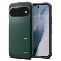 Google Pixel 11 Telefona vāciņš SPIGEN TOUGH ARMOR MAG MAGSAFE Google Pixel 11
