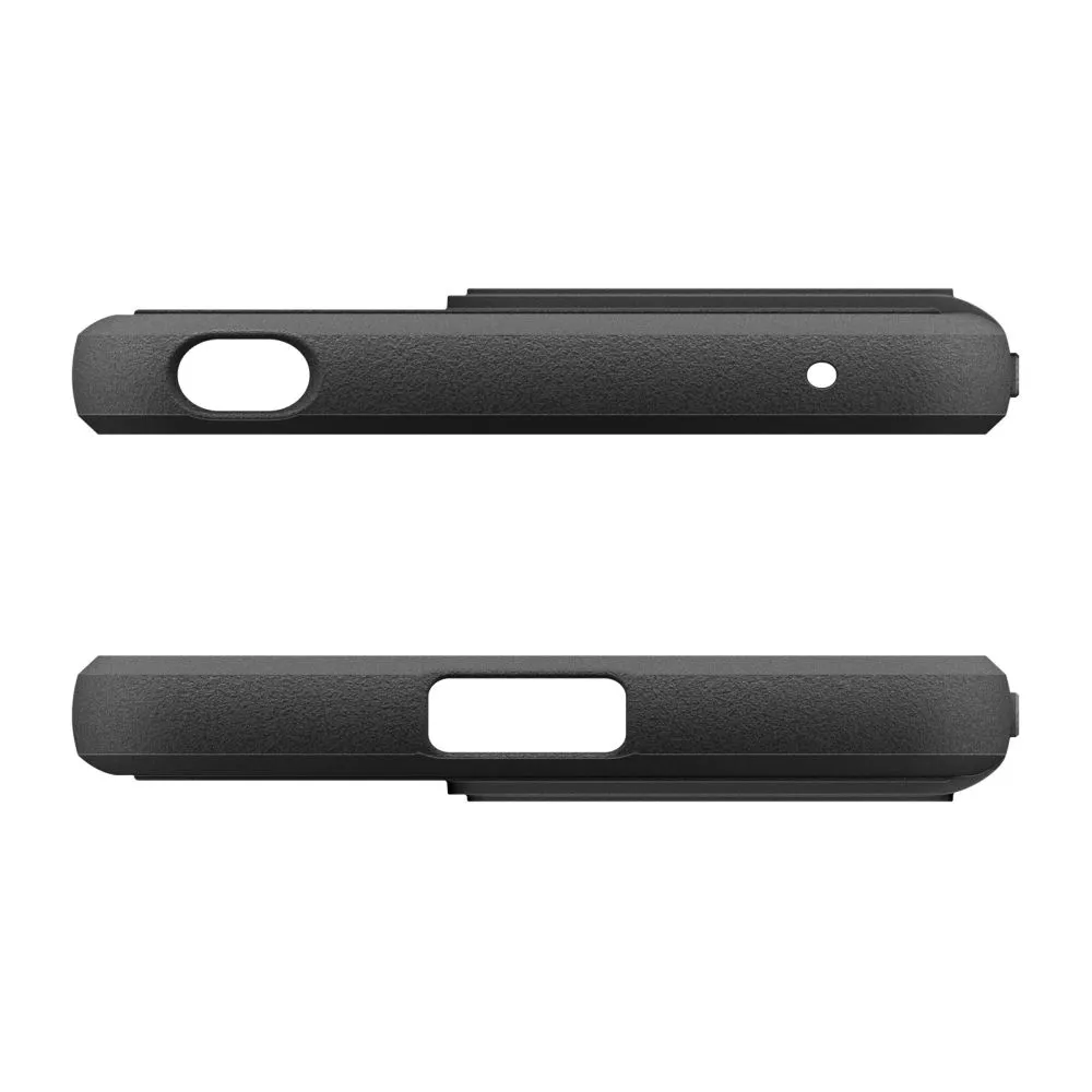 Sony Xperia 1 VIII Telefoni kaaned must SPIGEN RUGGED ARMOR