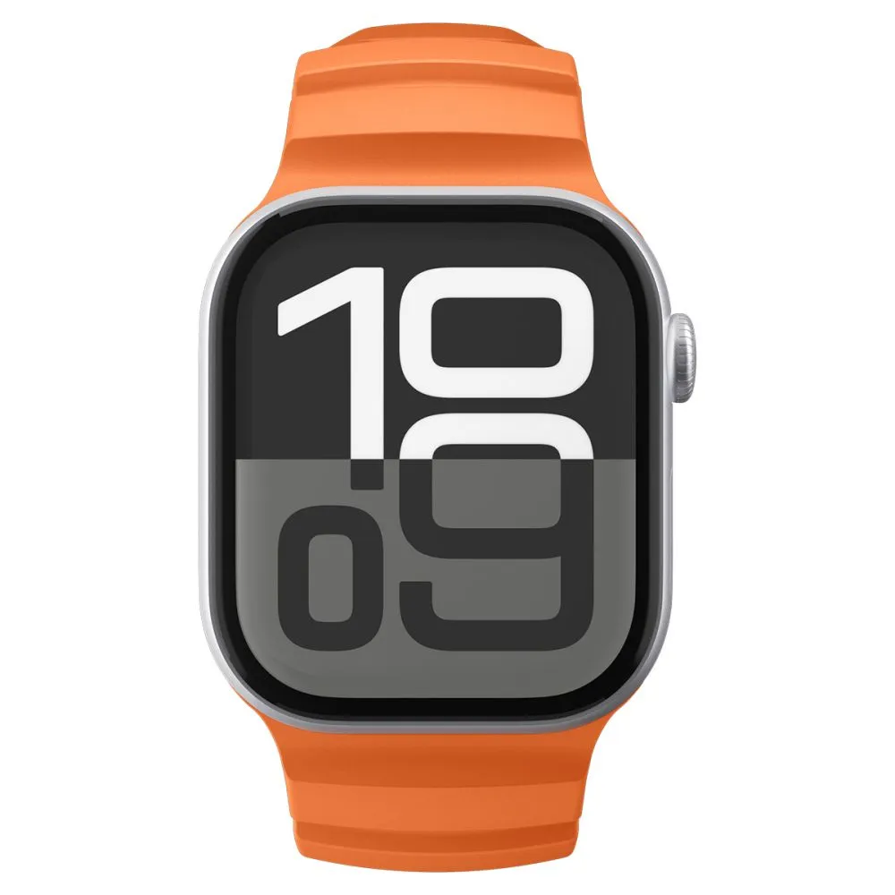 Apple Watch Ultra 4 Nutikellade rihmad  SPIGEN WBS2 BAND ULTRA (49mm)