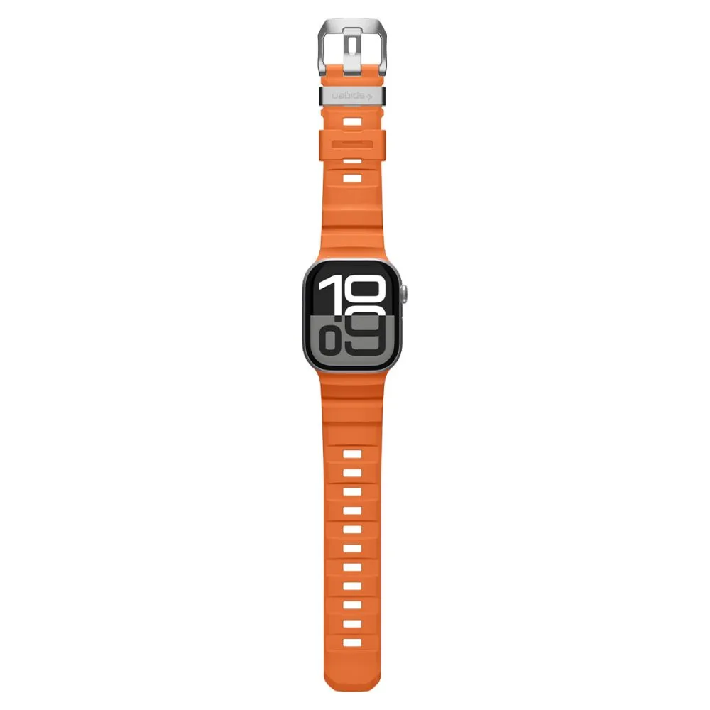 Apple Watch Ultra 4 Nutikellade rihmad  SPIGEN WBS2 BAND ULTRA (49mm)