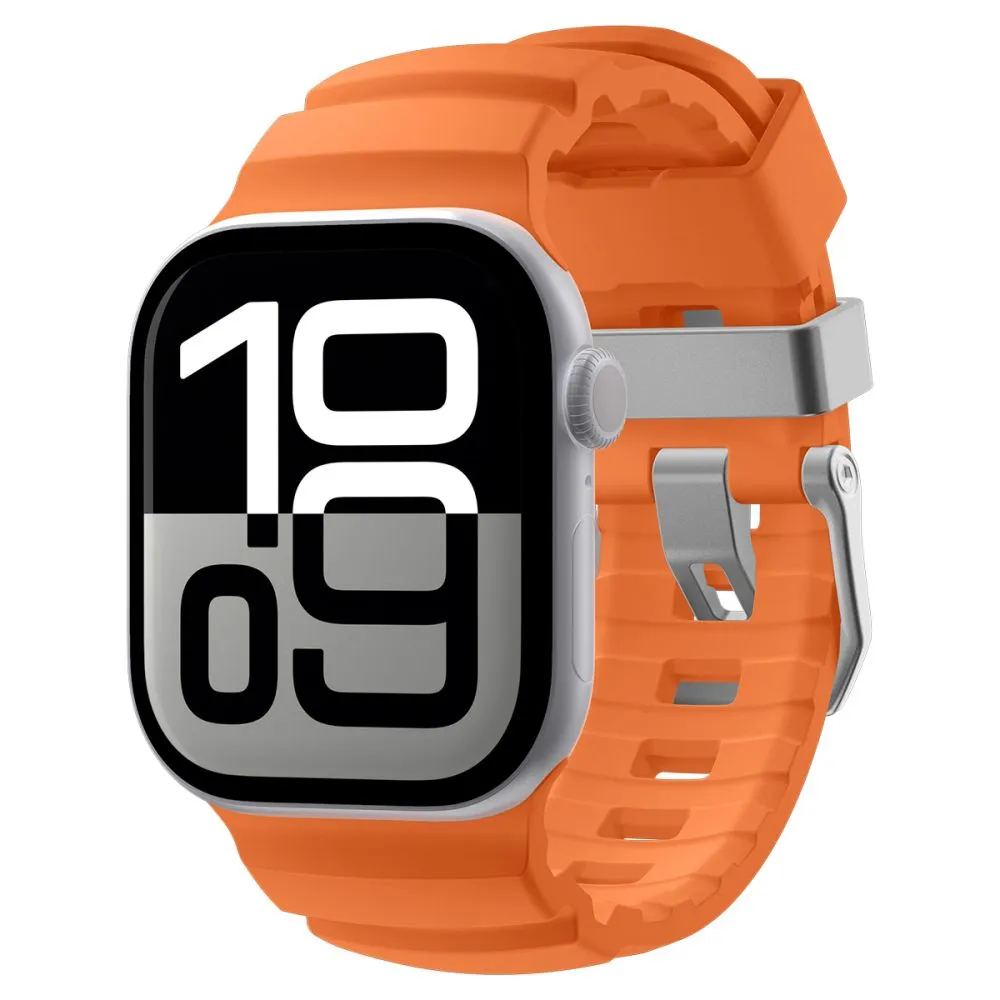 Apple Watch Ultra 4 Nutikellade rihmad  SPIGEN WBS2 BAND ULTRA (49mm)