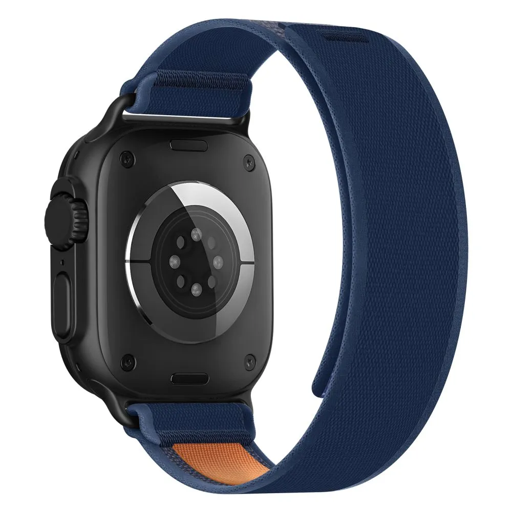Apple Watch Ultra 4 Nutikellade rihmad  TECH-PROTECT NYLON ELITE (49mm)