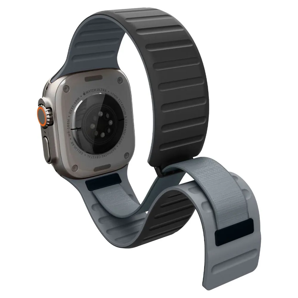 Apple Watch Ultra 4 Nutikellade rihmad  SPIGEN ATHLEX AIR M (49 mm)