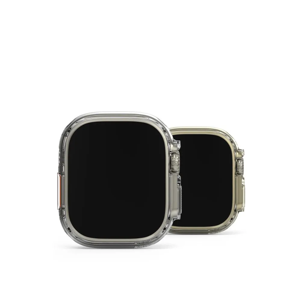 Apple Watch Ultra 4 Aizsargvāciņi un maciņi  RINGKE SLIM 2-PACK (49mm)