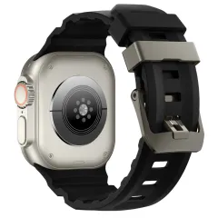 Watch Watch Ultra 4 Viedpulksteņu siksniņas TECH-PROTECT MOTION Apple Watch Ultra 4 (49 mm)