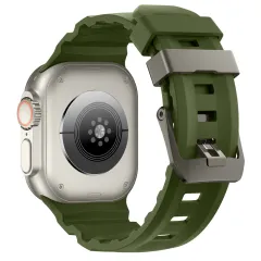 Watch Watch Ultra 4 Viedpulksteņu siksniņas TECH-PROTECT MOTION Apple Watch Ultra 4 (49 mm)