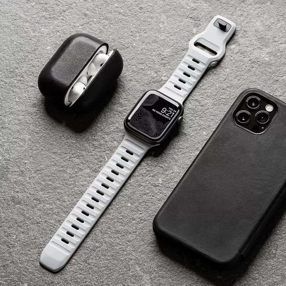 Apple Watch 12 Nutikellade rihmad TECH-PROTECT ICONBAND LINE (44/45/46 MM)
