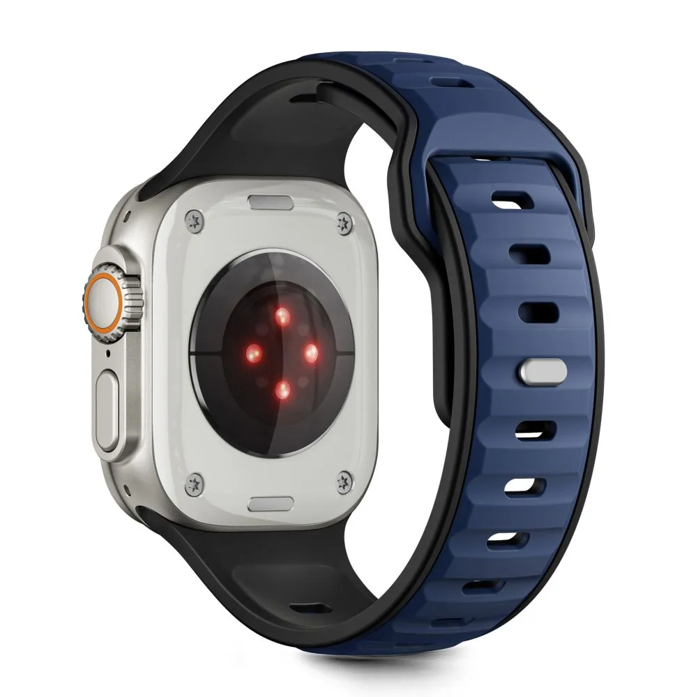 Apple Watch 12 Nutikellade rihmad TECH-PROTECT ICONBAND LINE (44/45/46 MM)