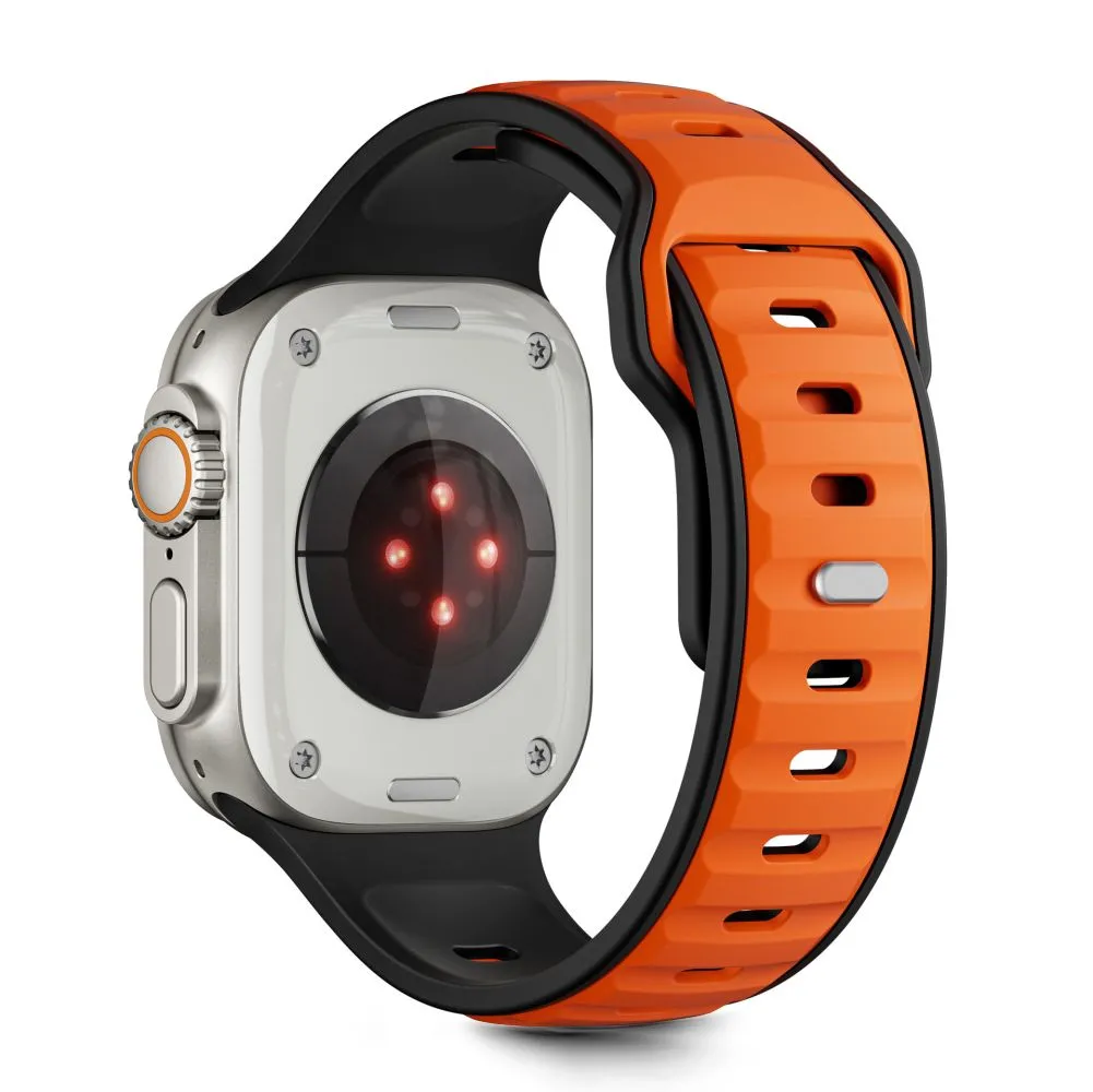 Apple Watch 12 Nutikellade rihmad TECH-PROTECT ICONBAND LINE (44/45/46 MM)