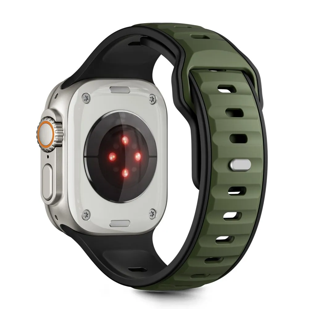 Apple Watch 12 Nutikellade rihmad TECH-PROTECT ICONBAND LINE (44/45/46 MM)