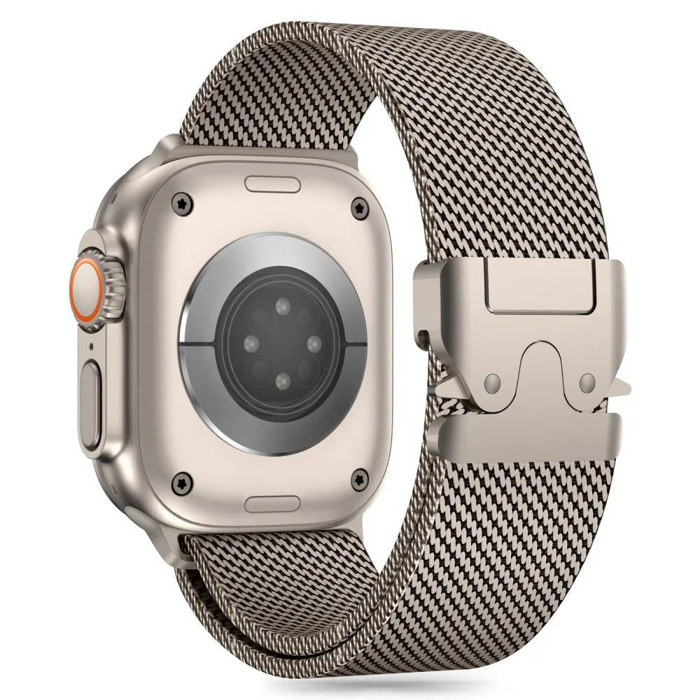 Apple Watch 12 Nutikellade rihmad TECH-PROTECT MILANO (44/45/46 MM)