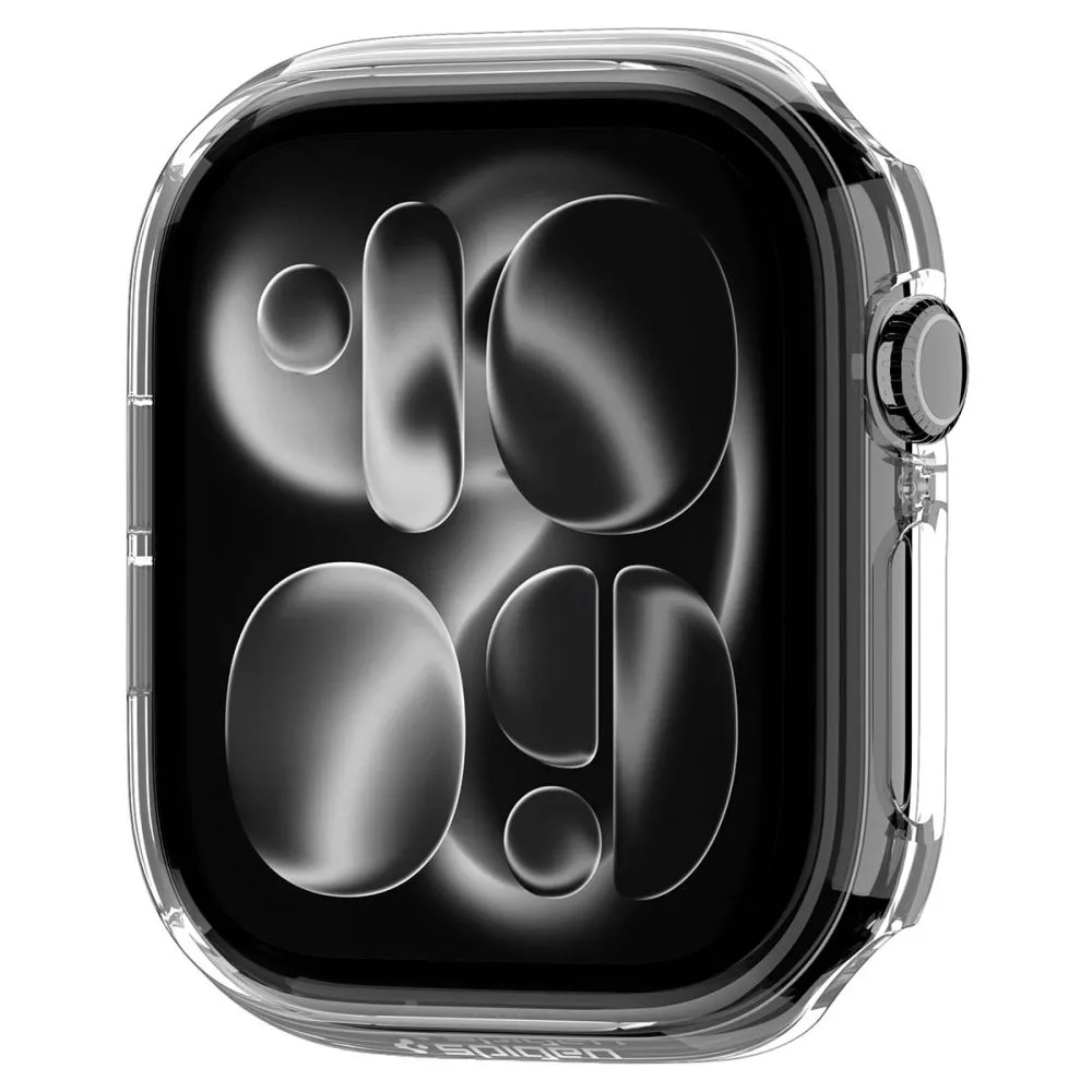 Apple Watch 12 Aizsargvāciņi un maciņi SPIGEN THIN FIT (46 MM)