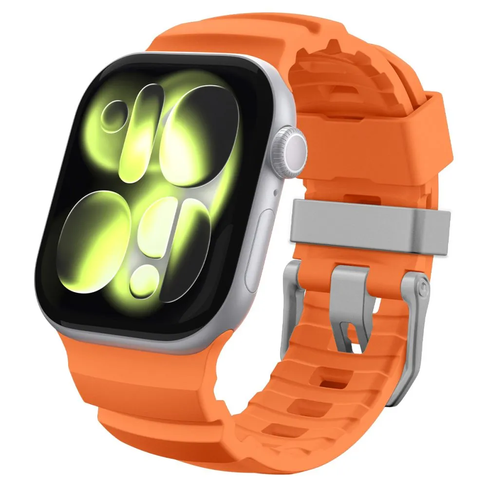 Apple Watch 12 Nutikellade rihmad  SPIGEN WBS2 BAND (44/45/46 MM)