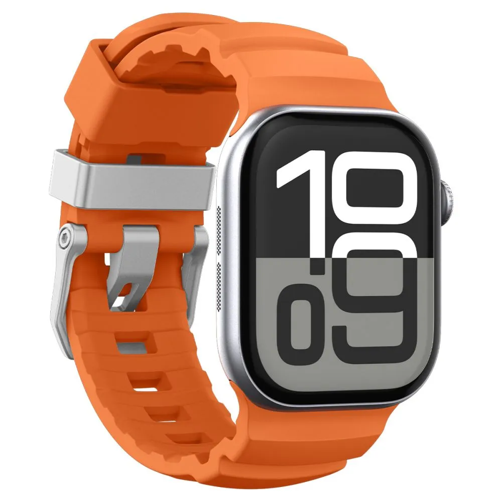 Apple Watch 12 Nutikellade rihmad  SPIGEN WBS2 BAND (44/45/46 MM)