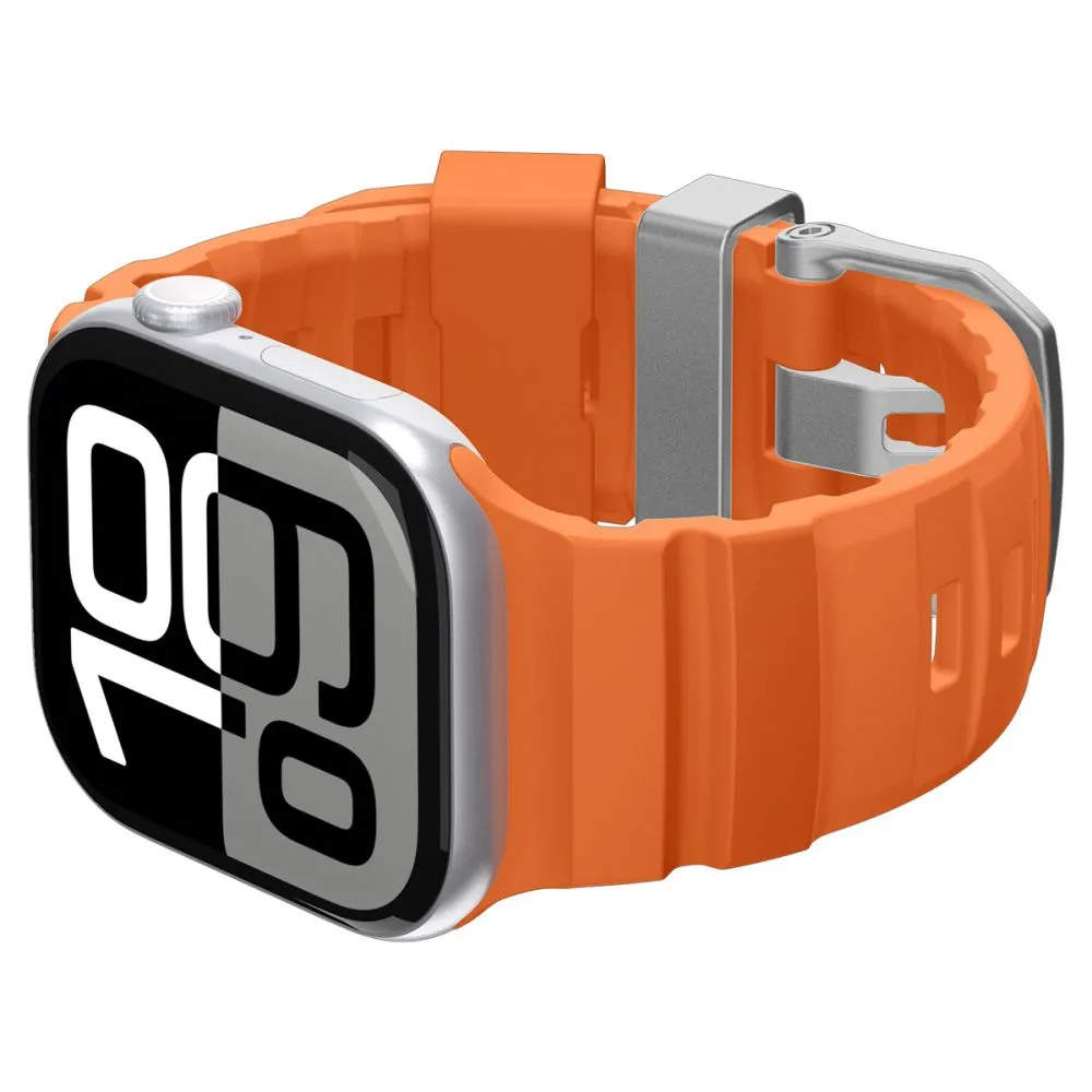 Apple Watch 12 Nutikellade rihmad  SPIGEN WBS2 BAND (44/45/46 MM)