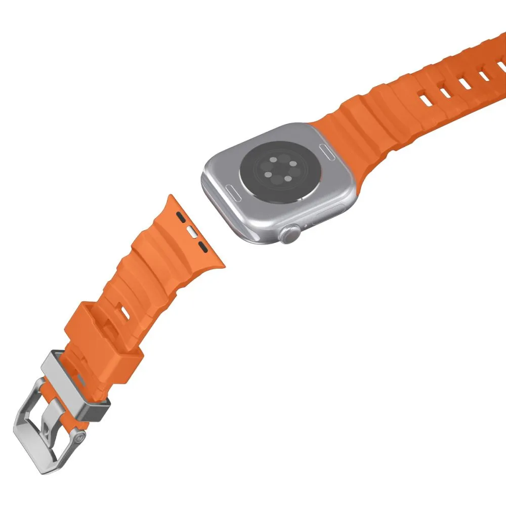Apple Watch 12 Nutikellade rihmad  SPIGEN WBS2 BAND (44/45/46 MM)