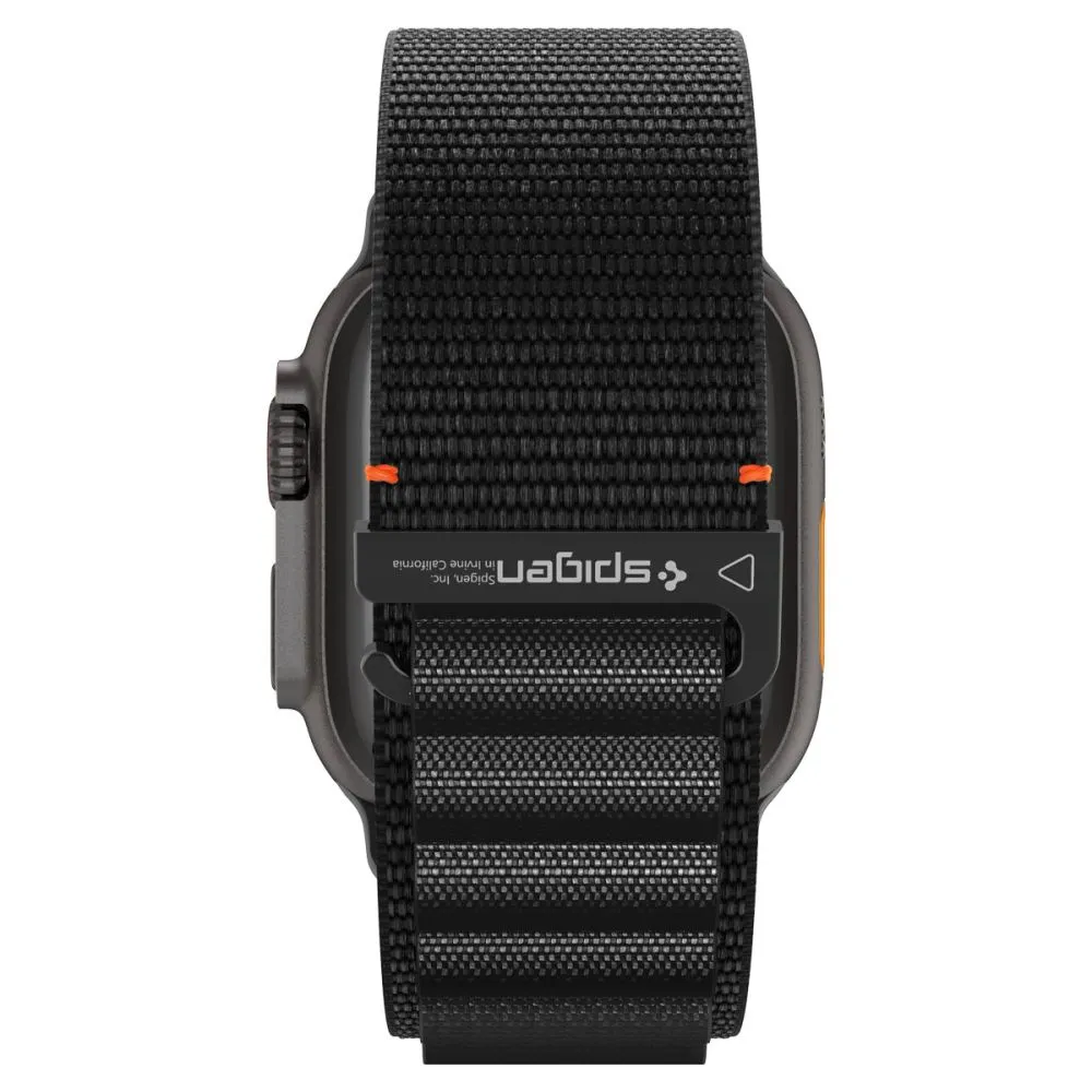 Apple Watch 12 Nutikellade rihmad  SPIGEN WBF1 BAND (44/45/46 MM)