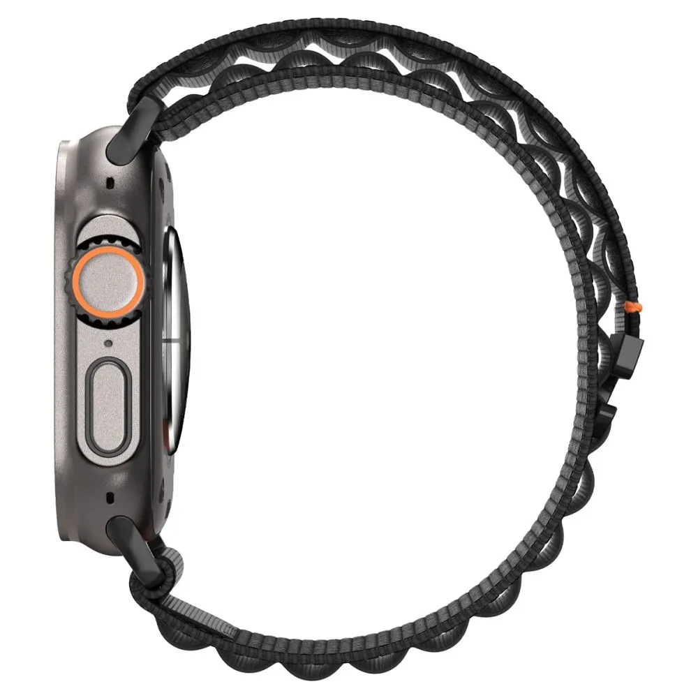 Apple Watch 12 Nutikellade rihmad  SPIGEN WBF1 BAND (44/45/46 MM)