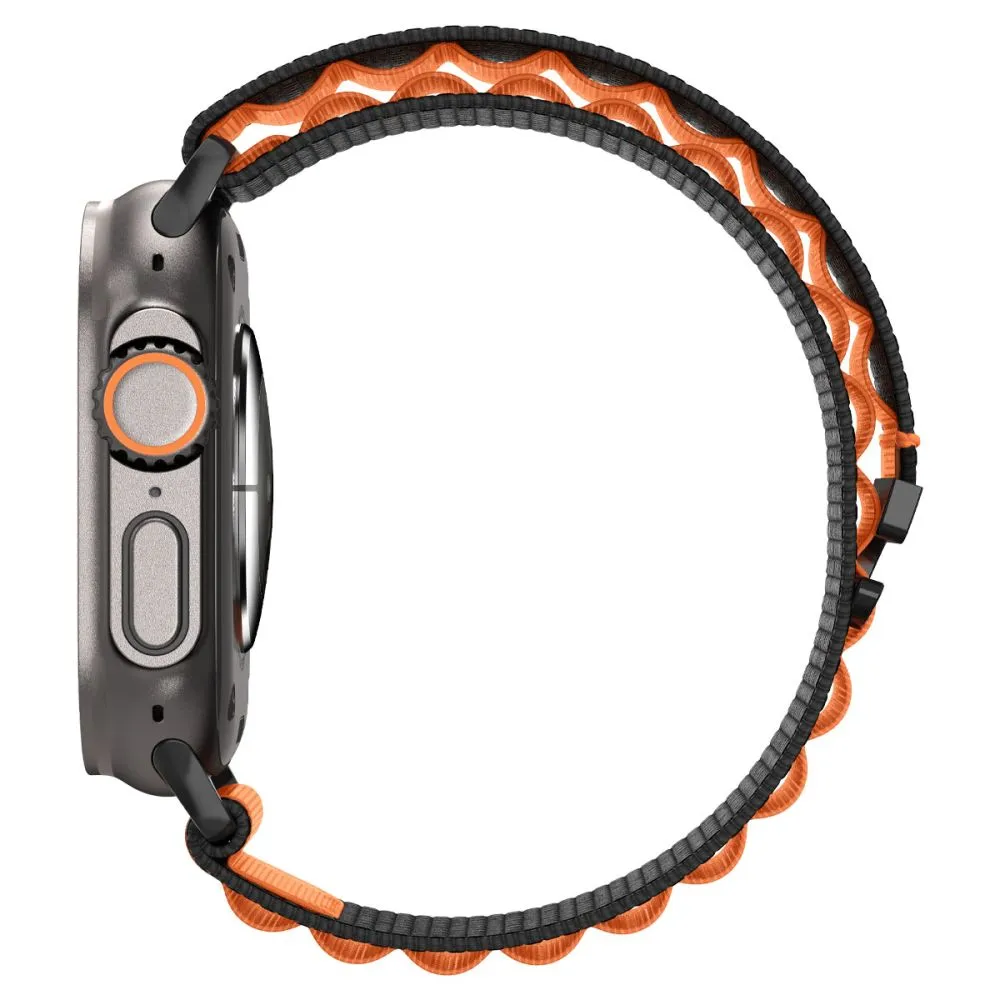 Apple Watch 12 Nutikellade rihmad  SPIGEN WBF1 BAND (44/45/46 MM)