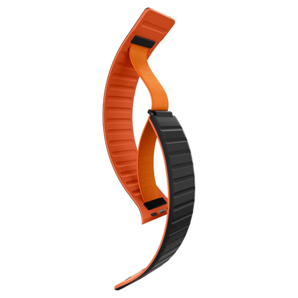 Apple Watch 12 Nutikellade rihmad  SPIGEN ATHLEX AIR M (44/45/46 MM)