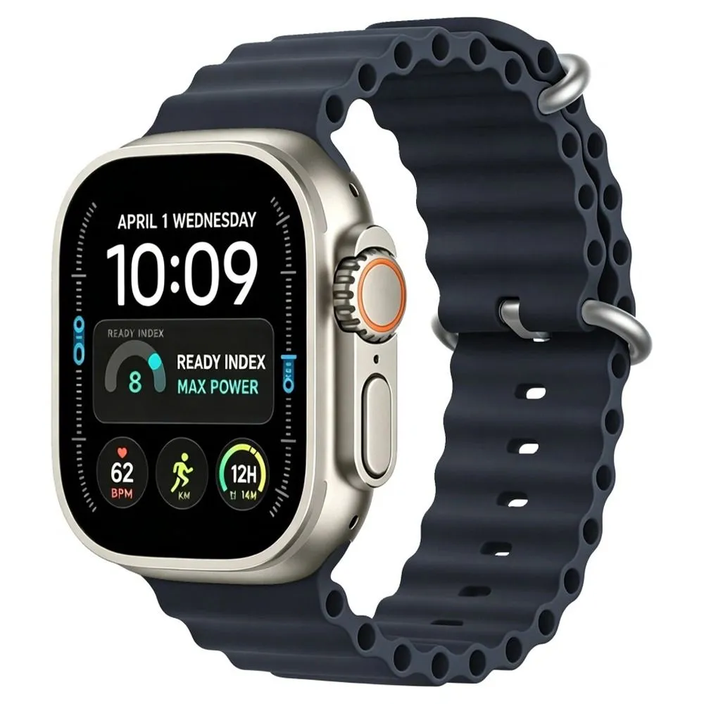 Apple Watch 12 Smartwatch Bands  TECH-PROTECT ICONBAND PRO (44/45/46 MM)
