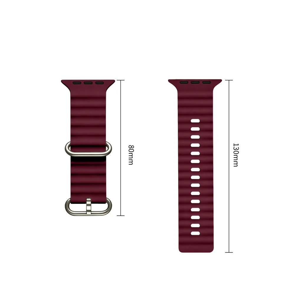 Apple Watch 12 Nutikellade rihmad  TECH-PROTECT ICONBAND PRO (44/45/46 MM)