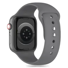 Watch Watch 12 Viedpulksteņu siksniņas TECH-PROTECT SILICONE Apple Watch 12 (44/45/46 MM)