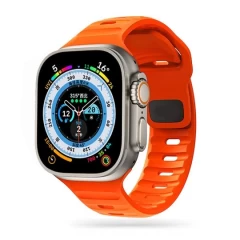 Watch Watch 12 Viedpulksteņu siksniņas TECH-PROTECT ICONBAND LINE Apple Watch 12 (44/45/46 MM)