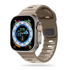 Watch Watch 12 Viedpulksteņu siksniņas TECH-PROTECT ICONBAND LINE Apple Watch 12 (44/45/46 MM)