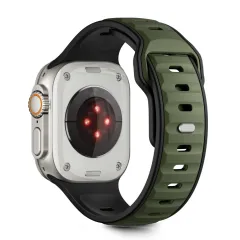 Watch Watch 12 Viedpulksteņu siksniņas TECH-PROTECT ICONBAND LINE Apple Watch 12 (44/45/46 MM)