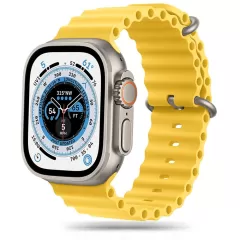 Watch Watch 12 Viedpulksteņu siksniņas TECH-PROTECT ICONBAND PRO Apple Watch 12 (44/45/46 MM)