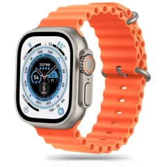 Watch Watch 12 Viedpulksteņu siksniņas TECH-PROTECT ICONBAND PRO Apple Watch 12 (44/45/46 MM)
