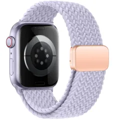 Watch Watch 12 Viedpulksteņu siksniņas TECH-PROTECT NYLONMAG Apple Watch 12 (44/45/46 MM)