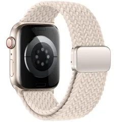 Watch Watch 12 Viedpulksteņu siksniņas TECH-PROTECT NYLONMAG Apple Watch 12 (40/41/42 MM)