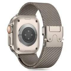 Watch Watch 12 Viedpulksteņu siksniņas TECH-PROTECT MILANO Apple Watch 12 (44/45/46 MM)