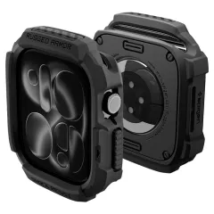RUGGED ARMOR