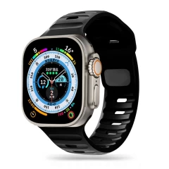 Watch Watch 12 Viedpulksteņu siksniņas TECH-PROTECT ICONBAND LINE Apple Watch 12 (44/45/46 MM)