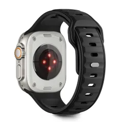 Watch Watch 12 Viedpulksteņu siksniņas TECH-PROTECT ICONBAND LINE Apple Watch 12 (44/45/46 MM)
