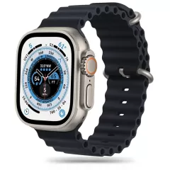Watch Watch 12 Viedpulksteņu siksniņas TECH-PROTECT ICONBAND PRO Apple Watch 12 (44/45/46 MM)