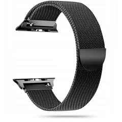 Watch Watch 12 Viedpulksteņu siksniņas TECH-PROTECT MilaneseBand Apple Watch 12 (44/45/46 MM)