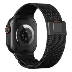 Watch Watch 12 Viedpulksteņu siksniņas TECH-PROTECT MILANO VANGUARD Apple Watch 12 (44/45/46 MM)