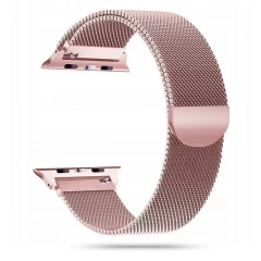 Watch Watch 12 Viedpulksteņu siksniņas TECH-PROTECT MilaneseBand Apple Watch 12 (44/45/46 MM)
